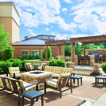 Homewood Suites By Hilton Pittsburgh-Southpointe Canonsburg Exterior foto