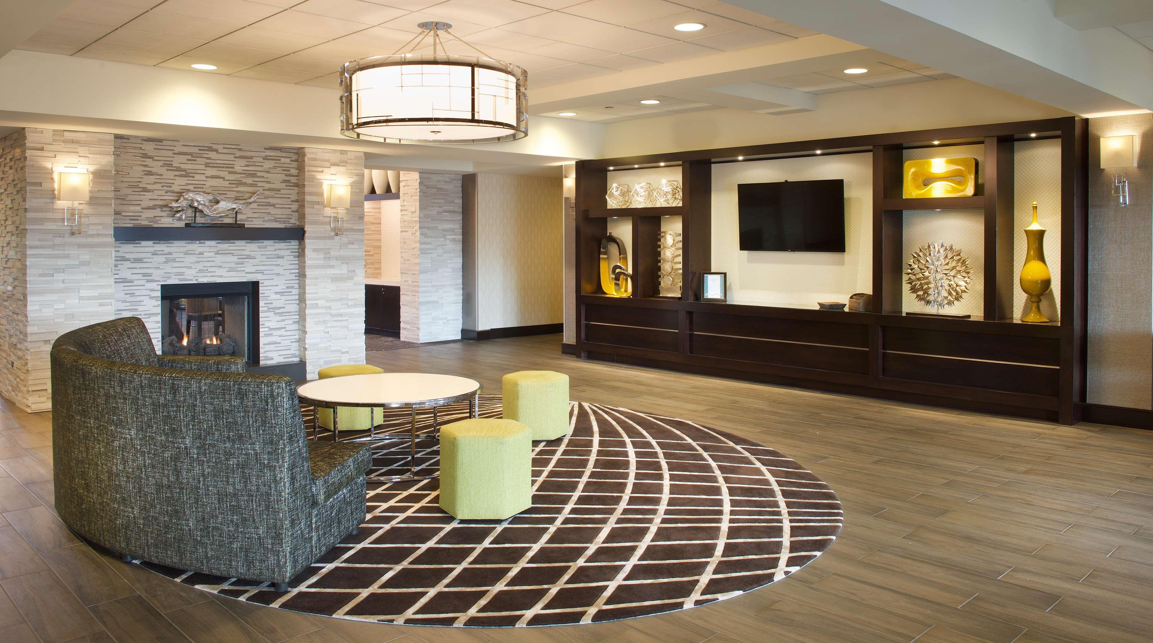 Homewood Suites By Hilton Pittsburgh-Southpointe Canonsburg Exterior foto