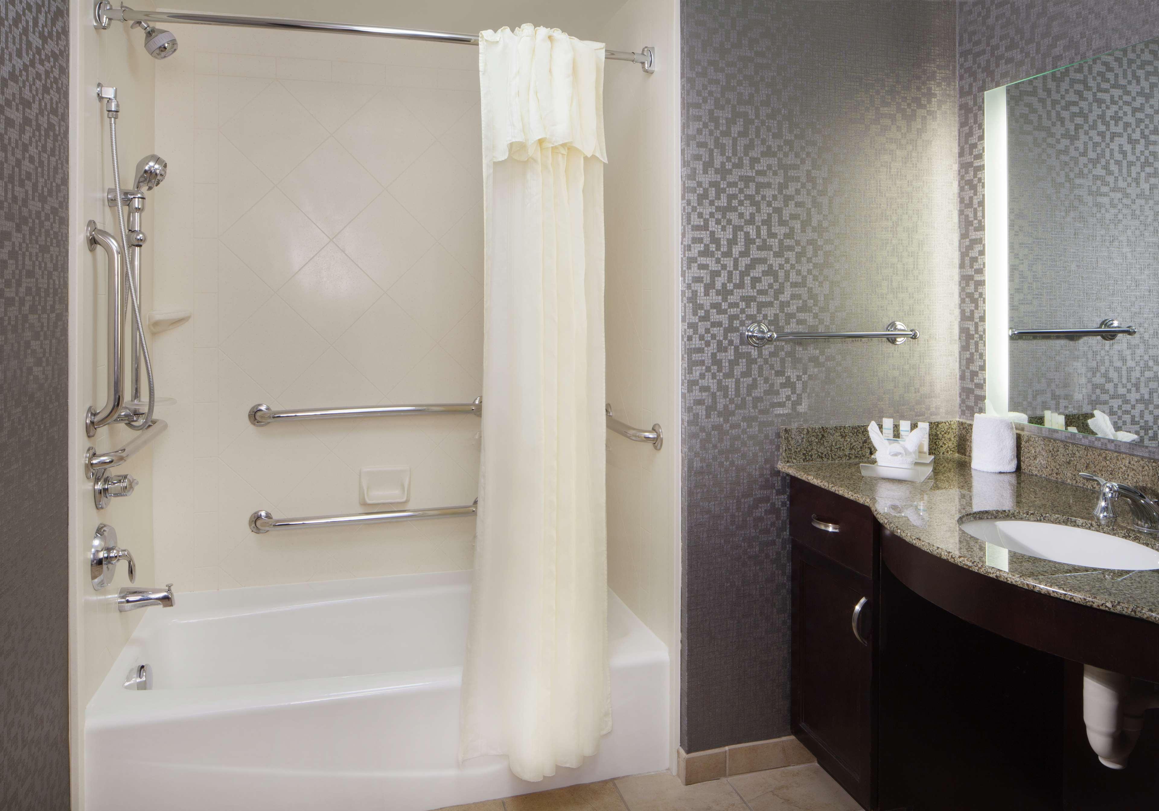 Homewood Suites By Hilton Pittsburgh-Southpointe Canonsburg Exterior foto