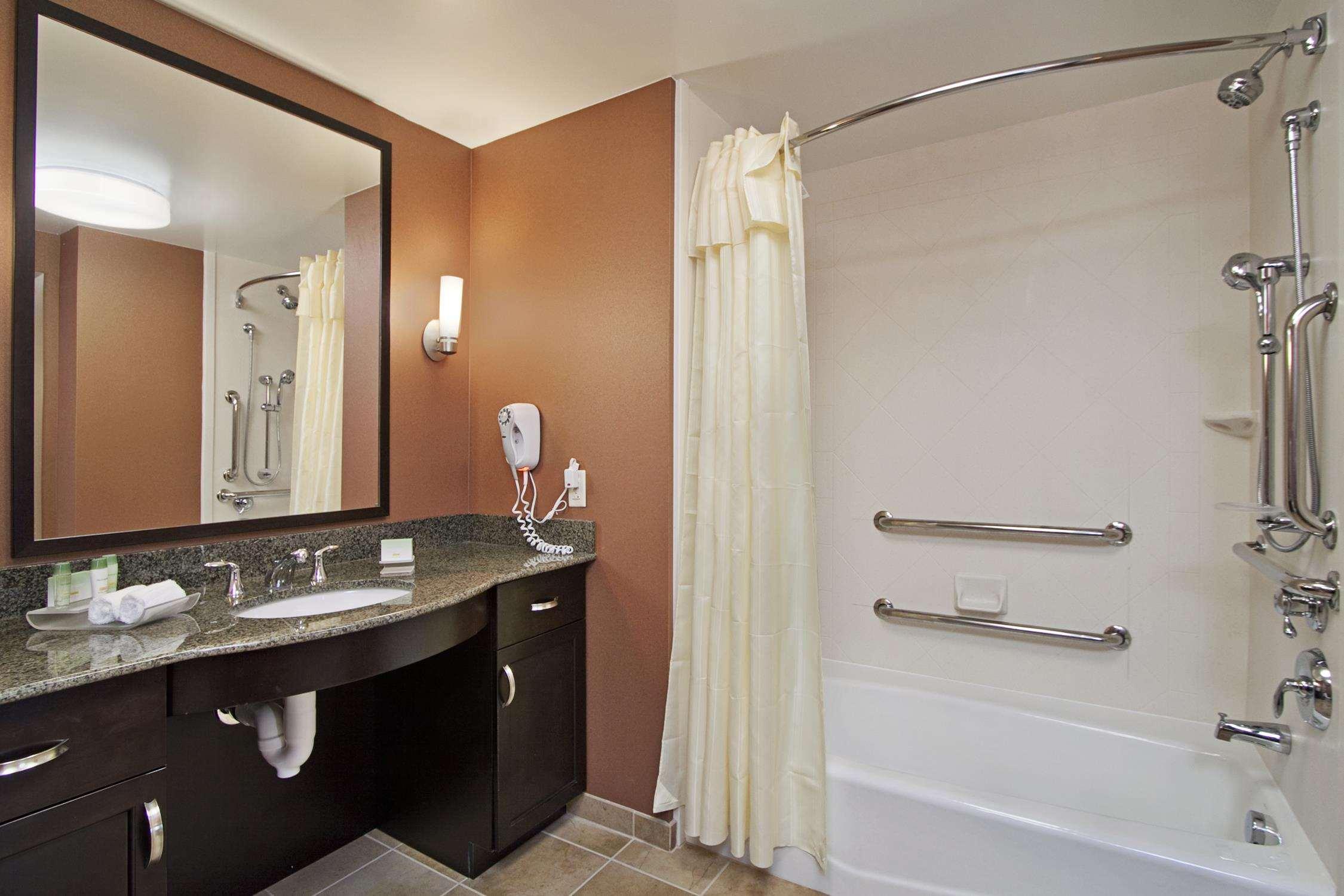 Homewood Suites By Hilton Pittsburgh-Southpointe Canonsburg Exterior foto