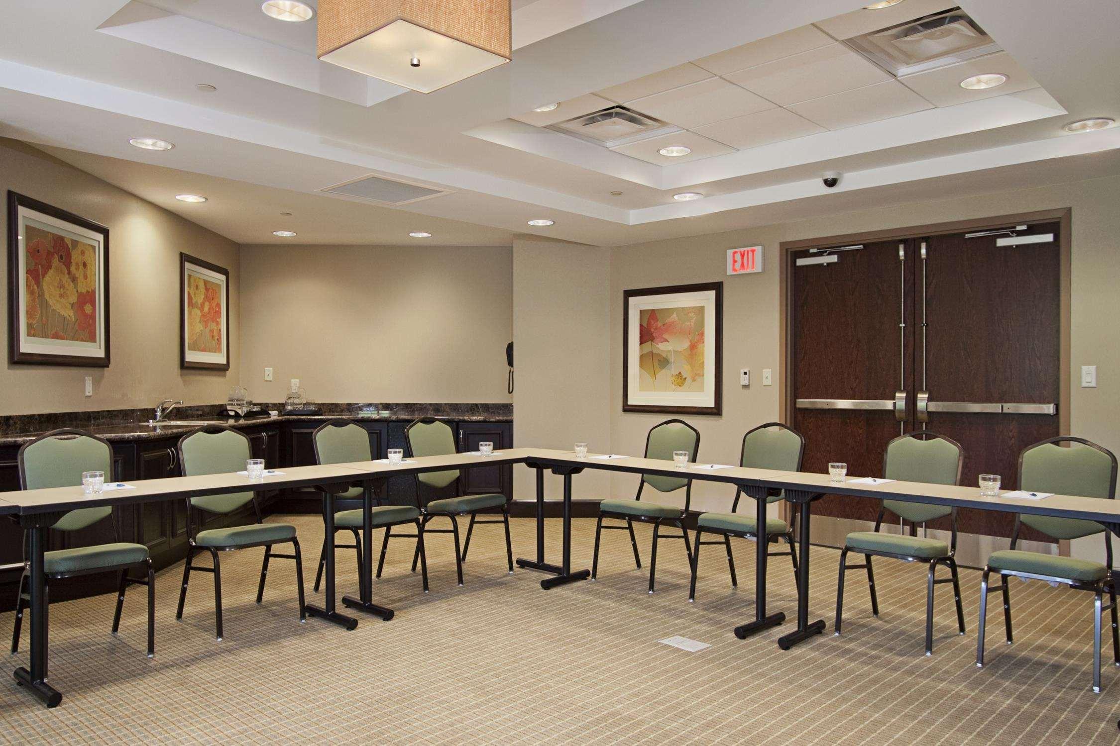 Homewood Suites By Hilton Pittsburgh-Southpointe Canonsburg Exterior foto