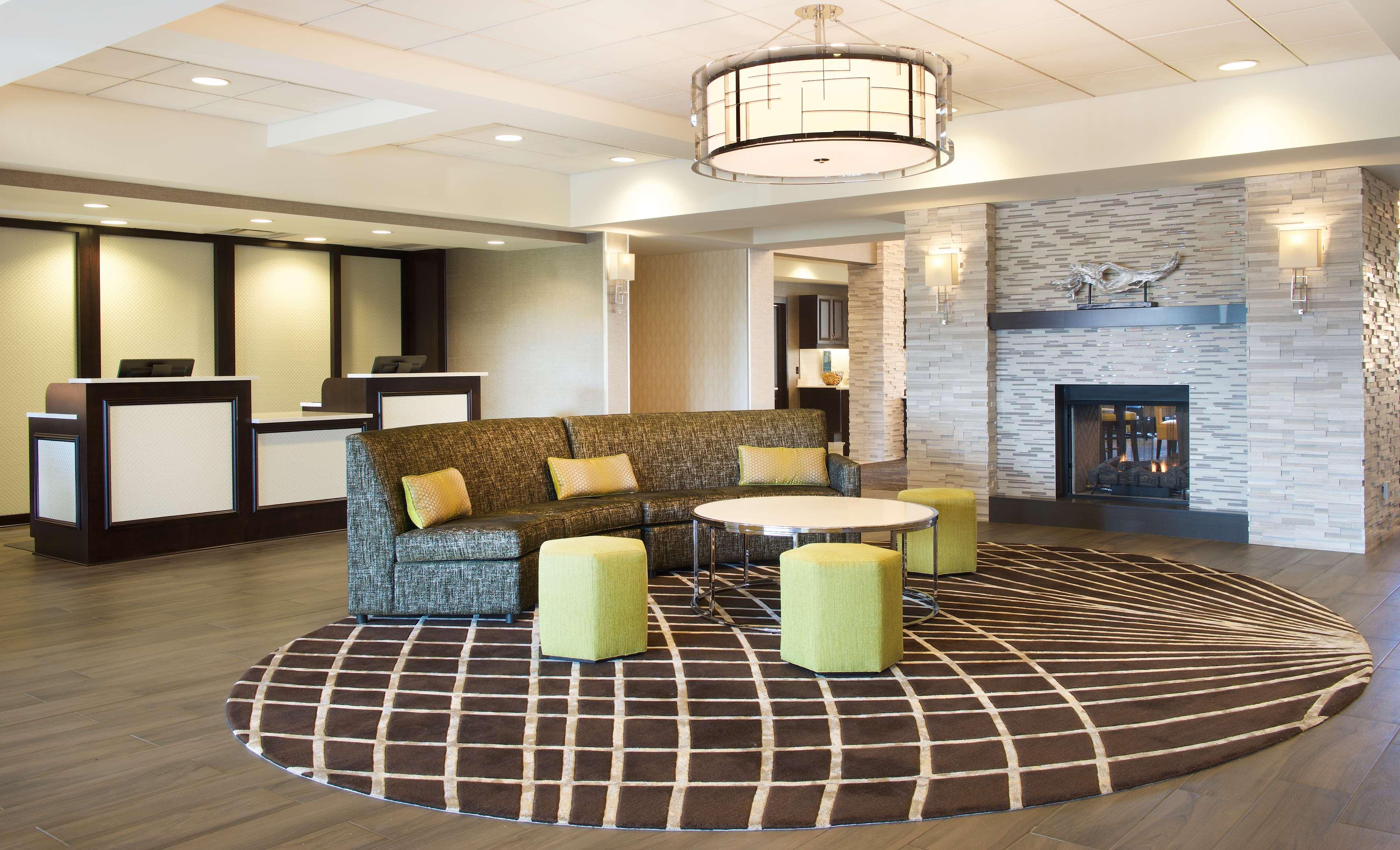 Homewood Suites By Hilton Pittsburgh-Southpointe Canonsburg Exterior foto