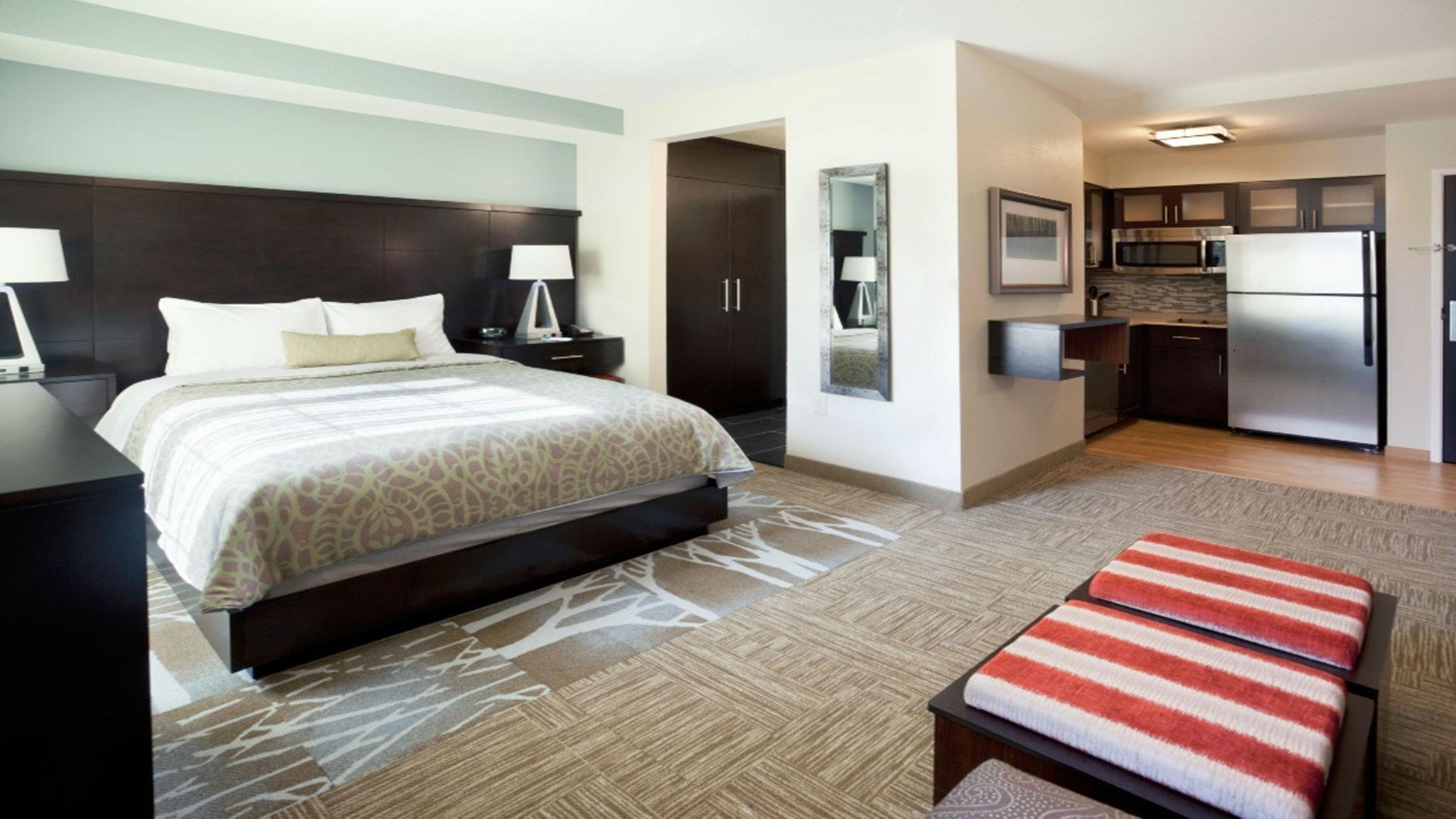 Homewood Suites By Hilton Pittsburgh-Southpointe Canonsburg Exterior foto
