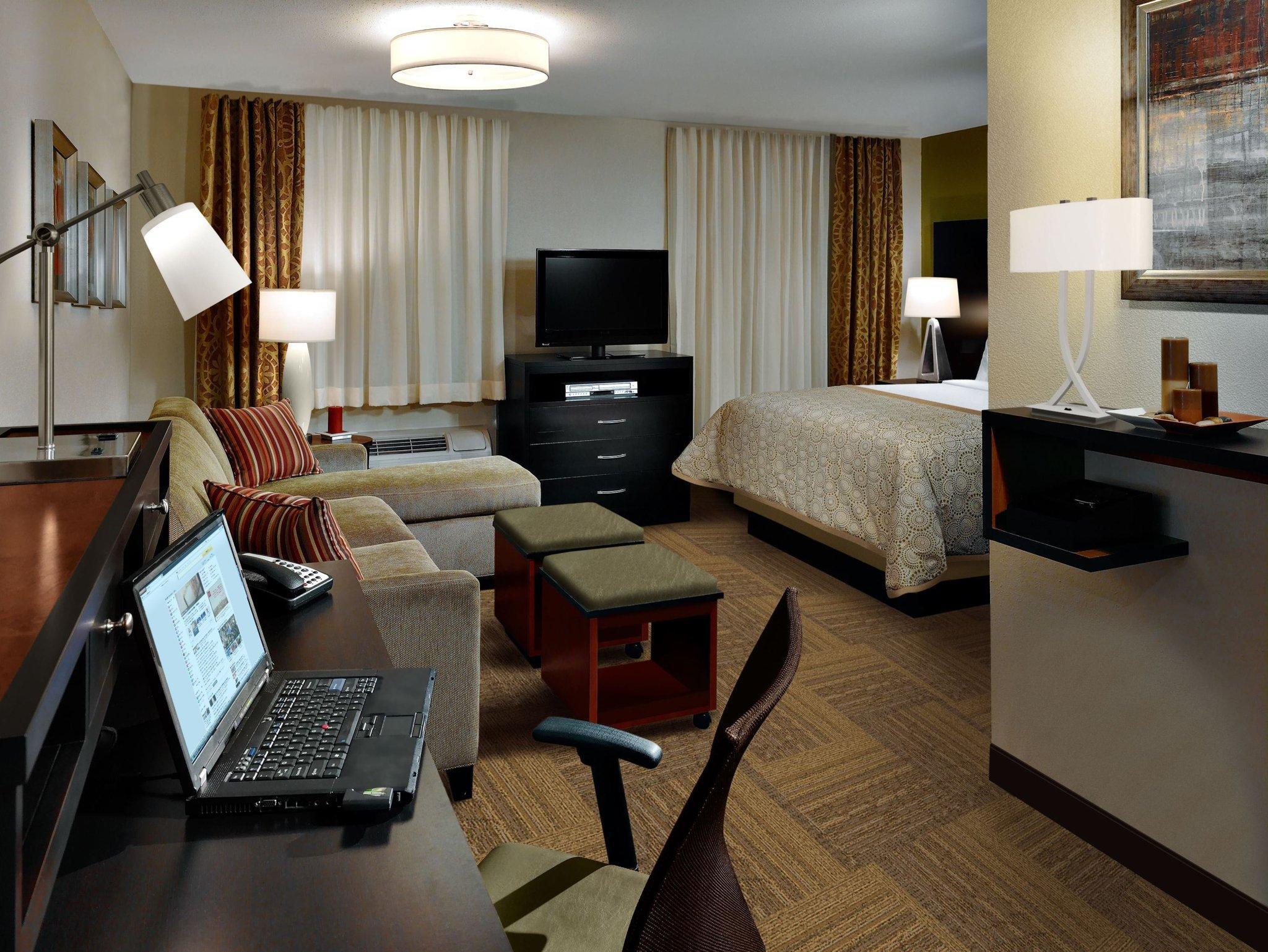 Homewood Suites By Hilton Pittsburgh-Southpointe Canonsburg Exterior foto