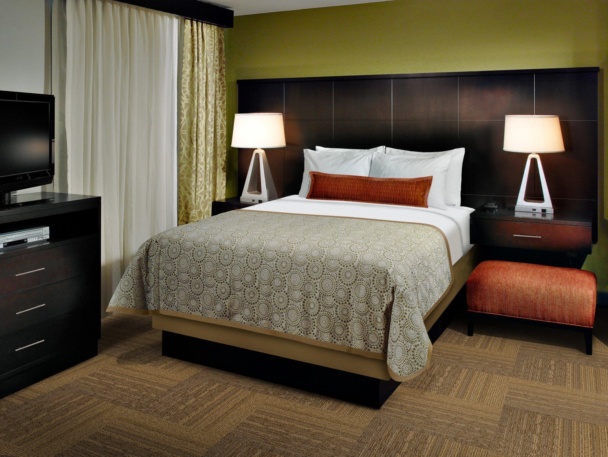 Homewood Suites By Hilton Pittsburgh-Southpointe Canonsburg Exterior foto