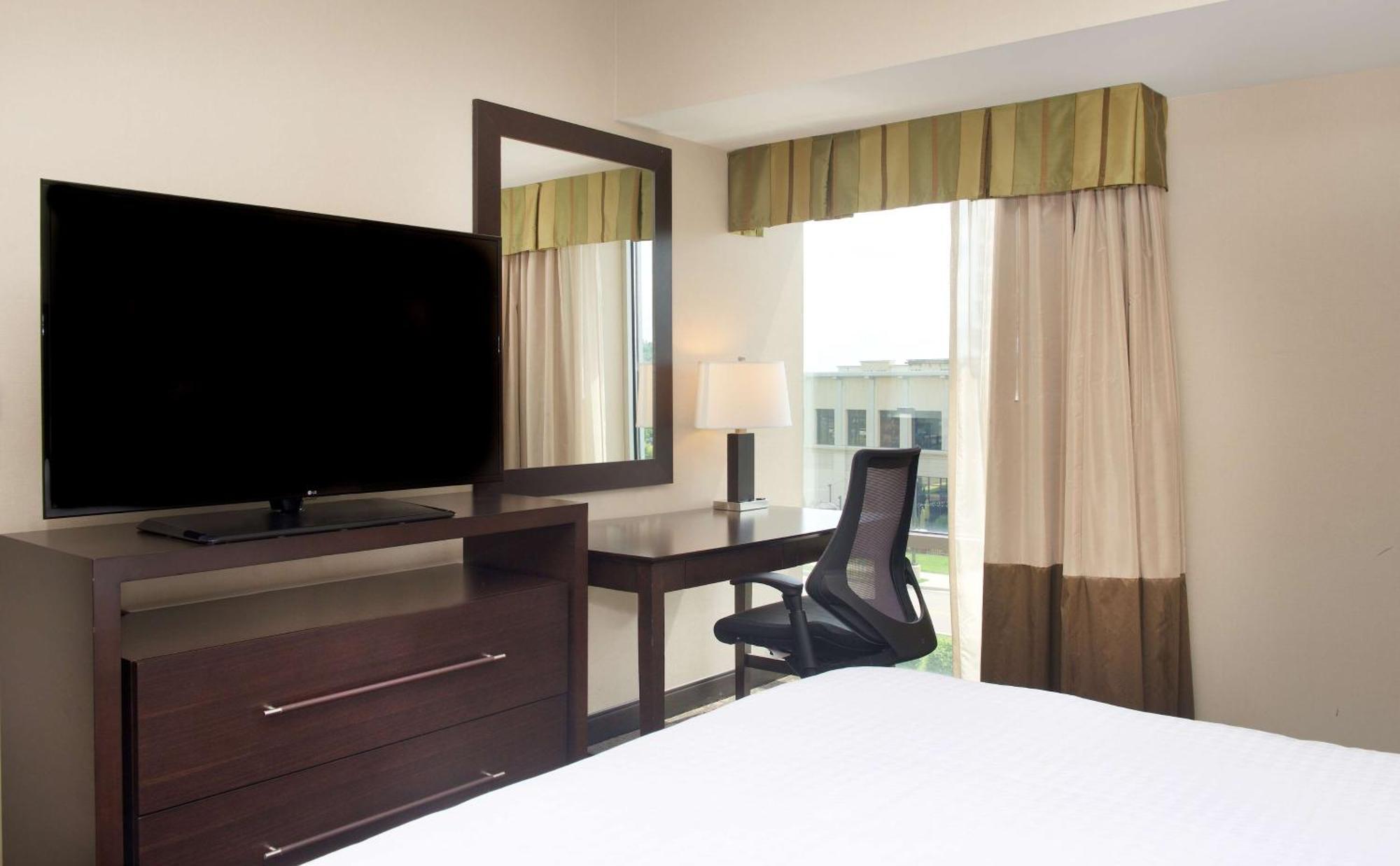 Homewood Suites By Hilton Pittsburgh-Southpointe Canonsburg Exterior foto