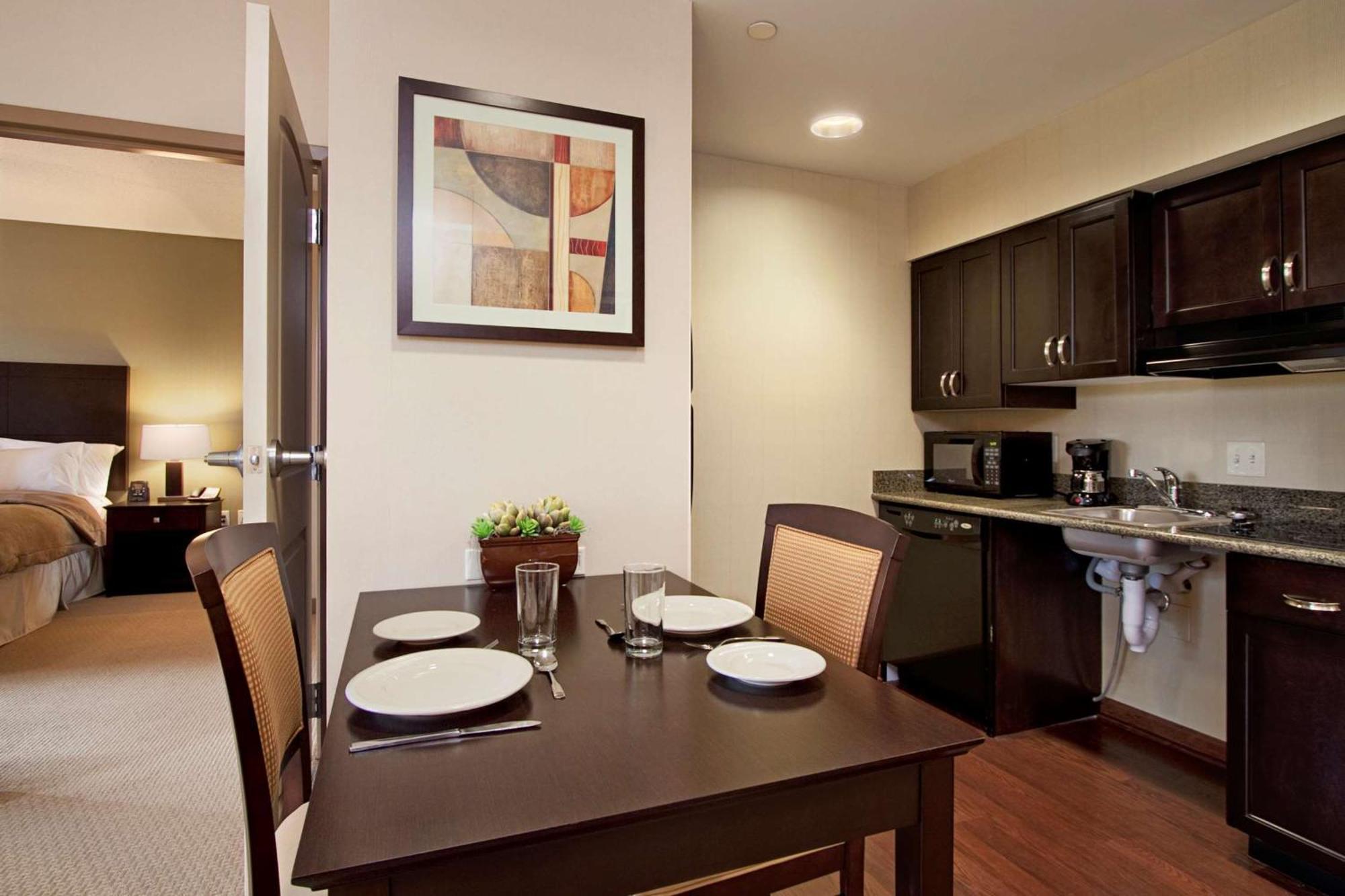 Homewood Suites By Hilton Pittsburgh-Southpointe Canonsburg Exterior foto