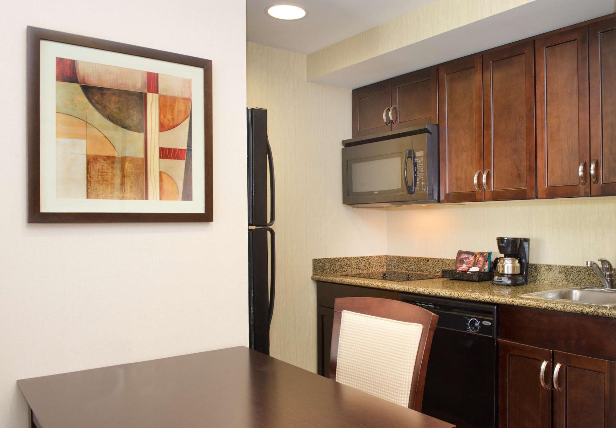 Homewood Suites By Hilton Pittsburgh-Southpointe Canonsburg Exterior foto