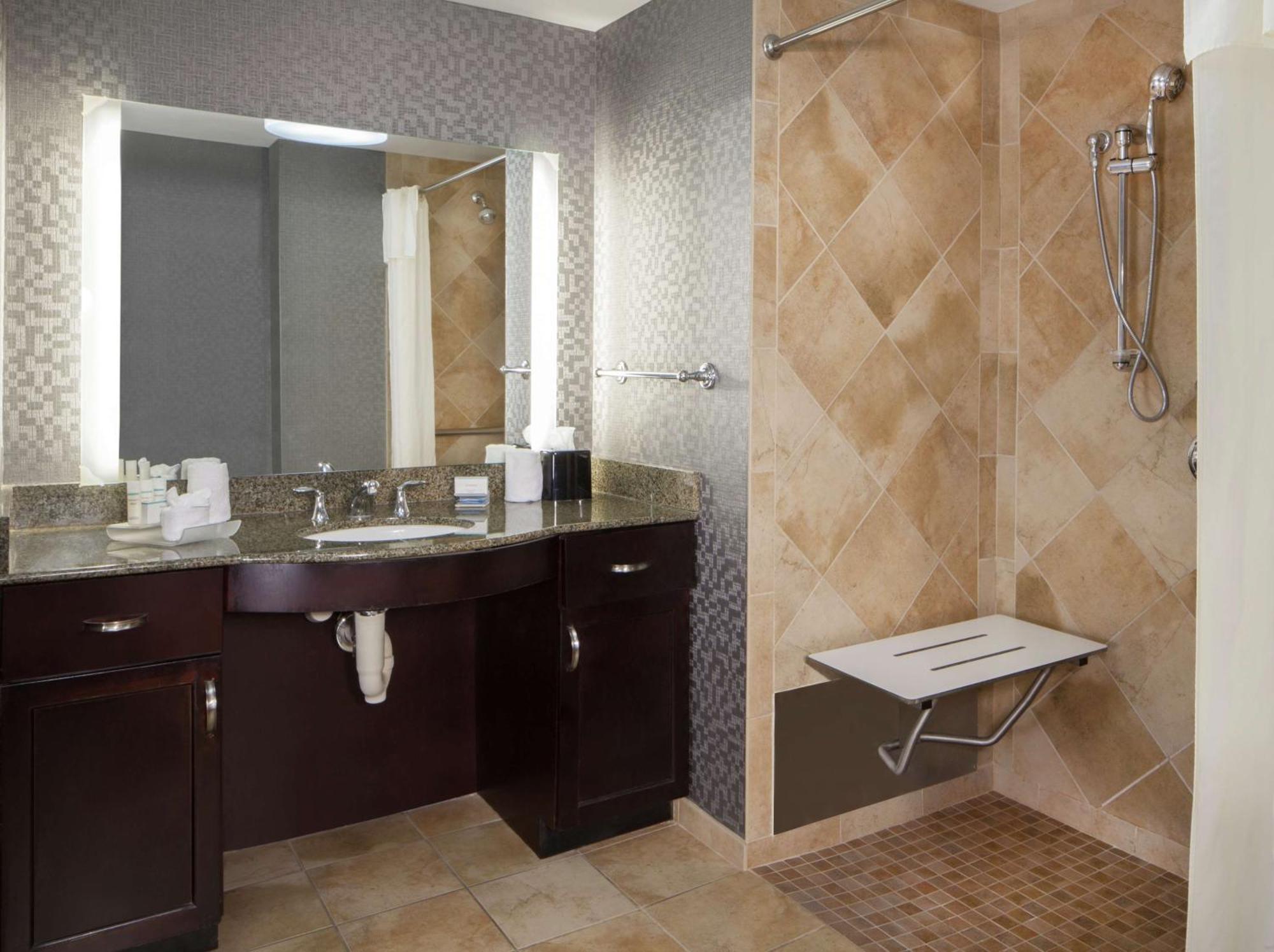 Homewood Suites By Hilton Pittsburgh-Southpointe Canonsburg Exterior foto