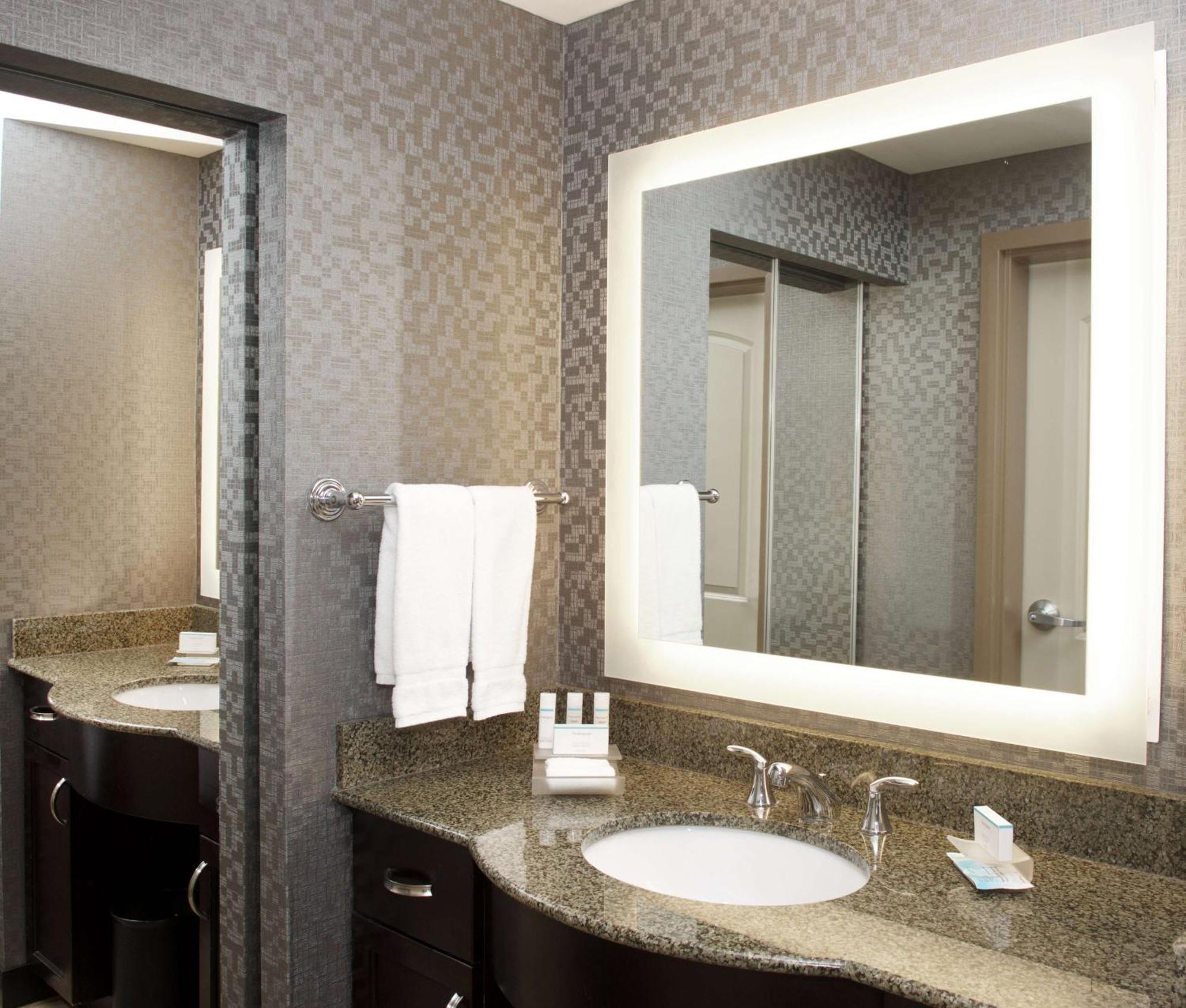 Homewood Suites By Hilton Pittsburgh-Southpointe Canonsburg Exterior foto