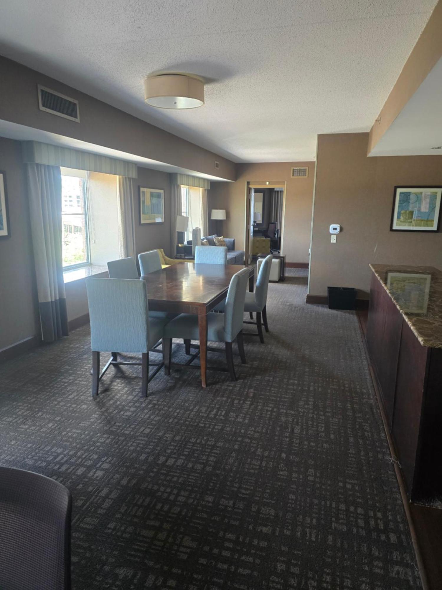 Homewood Suites By Hilton Pittsburgh-Southpointe Canonsburg Exterior foto